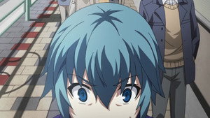 ディエス・イレ 1. évad Ep.1 1. epizód