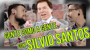 Diva Depressão 2. évad Ep.21 21. epizód