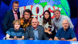 Mock the Week 14. évad Ep.2 2. epizód