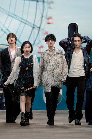 Kristályszív poszter