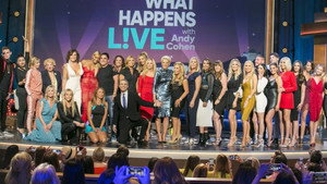 Watch What Happens Live with Andy Cohen 15. évad Ep.66 66. epizód