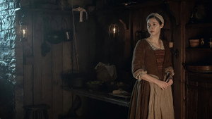 Outlander: Vér a véremből kép