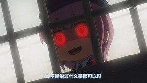 少女前线 人形小剧场 2. évad Ep.12 12. epizód