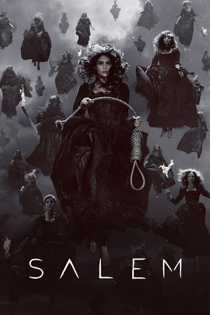 Salem poszter