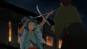 風を継ぐもの kép
