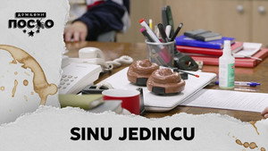 Државни посао 14. évad Ep.131 131. epizód
