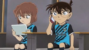 名探偵コナン 1. évad Ep.1141 1141. epizód