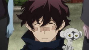 血界戦線 kép