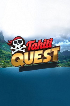 Tahiti Quest poszter