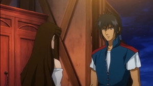 グイン・サーガ 1. évad Ep.20 20. epizód