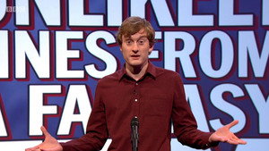 Mock the Week 15. évad Ep.11 11. epizód