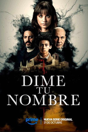 Dime tu nombre poszter