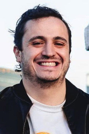 Ricardo O'Farrill profil kép