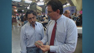 Antiques Roadshow 22. évad Ep.25 25. epizód
