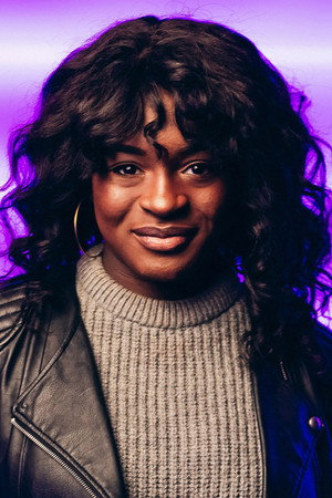 Celia Rose Gooding profil kép