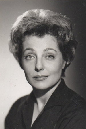 Faith Brook profil kép