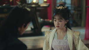 忘尘月 1. évad Ep.6 6. epizód