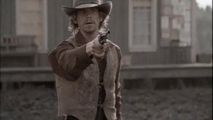 Lonesome Dove: The Outlaw Years 1. évad Ep.11 11. epizód