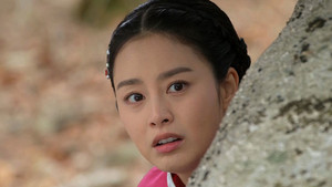 장옥정, 사랑에 살다 1. évad Ep.5 5. epizód