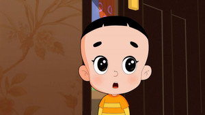 新大头儿子和小头爸爸 4. évad Ep.37 37. epizód