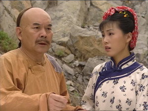 铁齿铜牙纪晓岚 1. évad Ep.33 33. epizód
