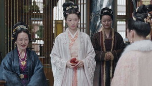 锦绣安宁 1. évad Ep.32 32. epizód