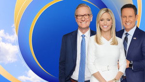 Fox & Friends kép