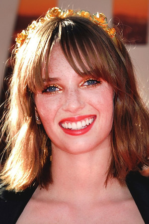Maya Hawke profil kép