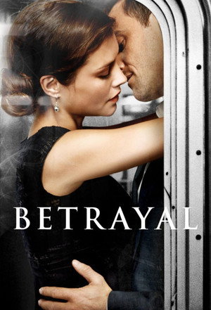 Betrayal poszter
