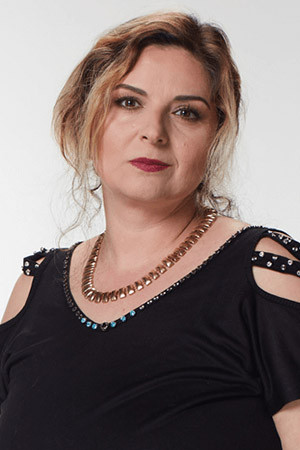 Evren Duyal profil kép