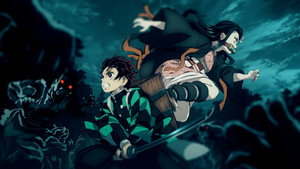 Kimetsu No Yaiba kép