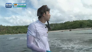 김병만의 정글의 법칙 1. évad Ep.211 211. epizód