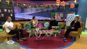 Promi Big Brother - Die Late Night Show 9. évad Ep.13 13. epizód