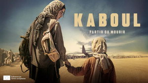 Kaboul kép