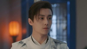 陌上人如玉 1. évad Ep.29 29. epizód
