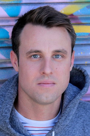 Chris Witaske profil kép