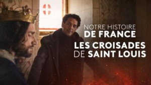 Notre Histoire de France 1. évad Ep.4 4. epizód