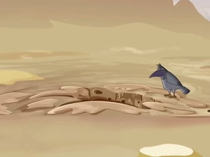 قصص في القرآن 1. évad Ep.2 2. epizód