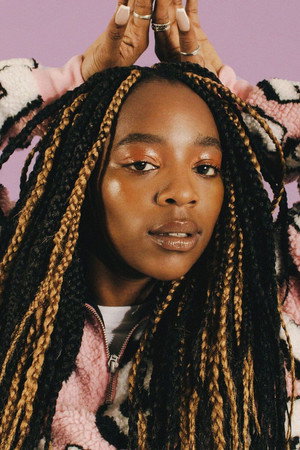 Corinna Brown profil kép