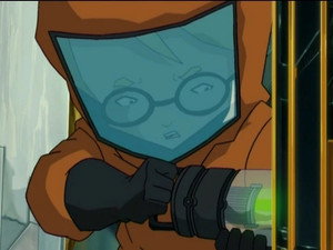 Code Lyoko 2. évad Ep.11 11. epizód