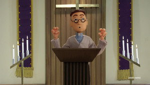 Moral Orel Speciális epizódok Ep.9 9. epizód