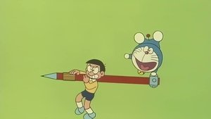 ドラえもん 1. évad Ep.15 15. epizód