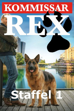 Rex - Vienna Calling 1. évad (2026-04-13) poszter