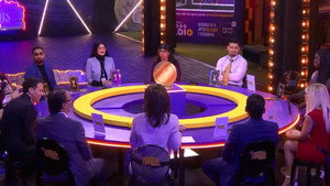La Casa de los Famosos Colombia 3. évad Ep.58 58. epizód