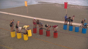 Survivor – A sziget 6. évad - Generációk harca Ep.6 6. epizód