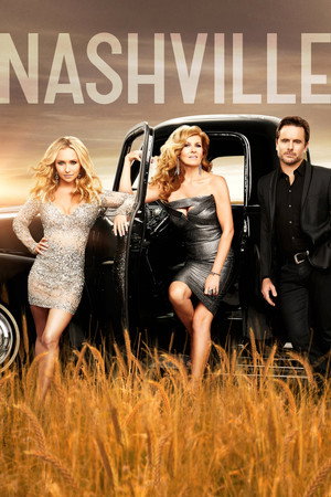 Nashville 4. évad (2015-09-23) poszter