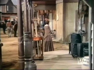 Gunsmoke 17. évad Ep.20 20. epizód