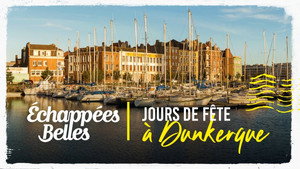 Echappées Belles 12. évad Ep.26 26. epizód