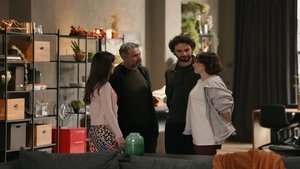 Zamanın Kapıları 2. évad Ep.9 9. epizód