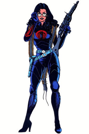 G.I. Joe poszter
